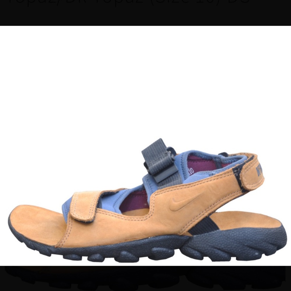 VTG Nike ACG Wasatch sandals